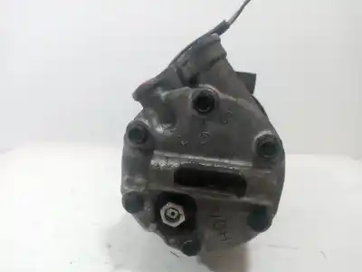 Second-hand car spare part air conditioning compressor for opel corsa c blue line oem iam references 24461719  