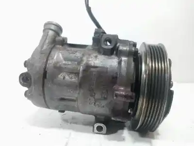 Second-hand car spare part air conditioning compressor for opel corsa c blue line oem iam references 24461719  