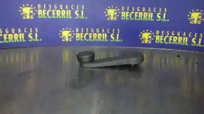 Second-hand car spare part rear right window crank handle for ford focus c-max (cap) ambiente (d) oem iam references 1237038