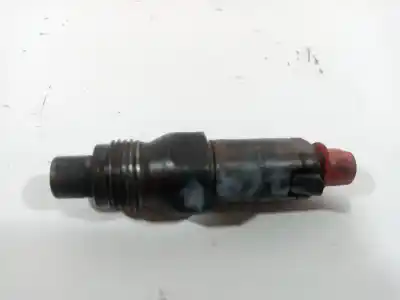 Pièce détachée automobile d'occasion injecteur pour citroen xantia berlina 2.1 td activa références oem iam lcr6734302h  