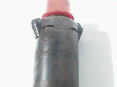 Pièce détachée automobile d'occasion injecteur pour citroen xantia berlina 2.1 td activa références oem iam lcr6734302h  
