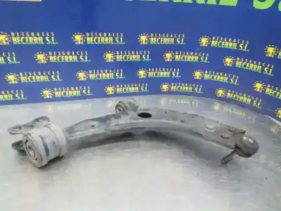 Автозапчасти б/у передний левый нижний рычаг подвески за ford focus c-max (cap) ambiente (d) ссылки oem iam 1570285  