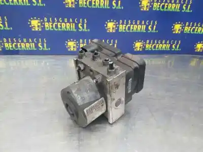 Автозапчастина б/у абс для ford focus c-max (cap) ambiente (d) посилання на oem iam 3m512m110ga  10020700524