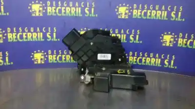 Piesă de schimb auto la mâna a doua ÎNCUIETOARE UȘA FAȚÃ STÂNGA pentru FORD FOCUS C-MAX (CAP)  Referințe OEM IAM 4976083  