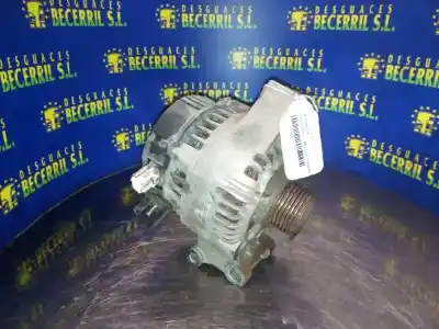 Second-hand car spare part alternator for ford focus c-max (cap) ambiente (d) oem iam references 1708472