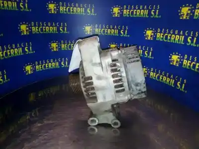 Автозапчастина б/у генератор для ford focus c-max (cap) ambiente (d) посилання на oem iam 1708472  