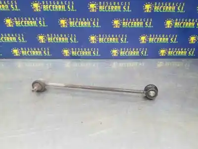 Second-hand car spare part FRONT RIGHT SEAT STAY for PEUGEOT 307 (S1)  OEM IAM references 1614281180  