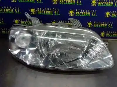 Pièce détachée automobile d'occasion feu droit pour daewoo kalos 1.4 se références oem iam   