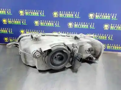 Pièce détachée automobile d'occasion feu droit pour daewoo kalos 1.4 se références oem iam   