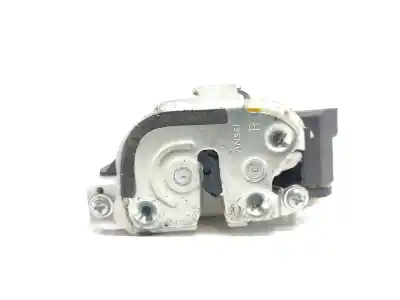 Автозапчасти б/у замок задней правой двери за mitsubishi outlander (cw0) 2.0 di-d invite ссылки oem iam mn145876  