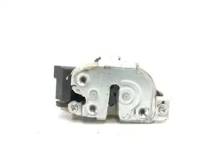 Автозапчастина б/у замок дверей заднього лівого для mitsubishi outlander (cw0) 2.0 di-d invite посилання на oem iam mn145875  