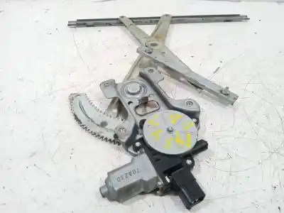 Автозапчасти б/у регулятор стекла переднего правого за mitsubishi outlander (cw0) 2.0 di-d invite ссылки oem iam 