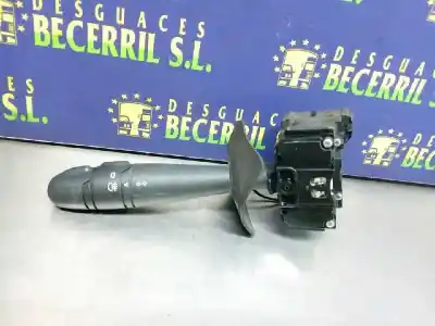 Second-hand car spare part headlights switch for renault megane i berlina hatchback (ba0) 1.4e rl 75 cv / 55 kw oem iam references 36792b18k5