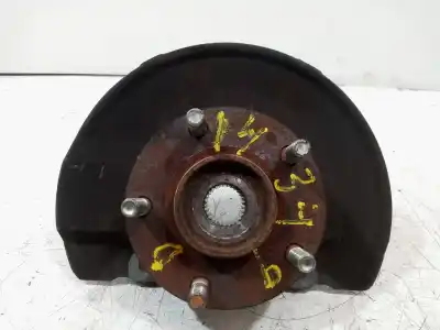 Автозапчасти б/у передняя правая кулачка за mitsubishi outlander (cw0) 2.0 di-d invite ссылки oem iam 