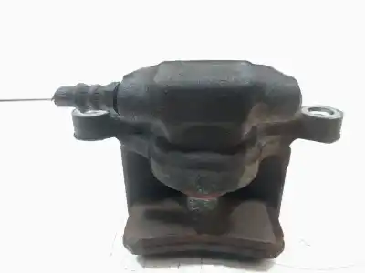 Автозапчастина б/у задній правий гальмівний супорт для mitsubishi outlander (cw0) 2.0 di-d invite посилання на oem iam   