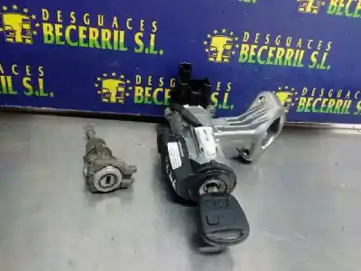 Peça sobressalente para automóvel em segunda mão canhão de ignição por toyota corolla (e12) 2.0 d-4d sol sedán referências oem iam 