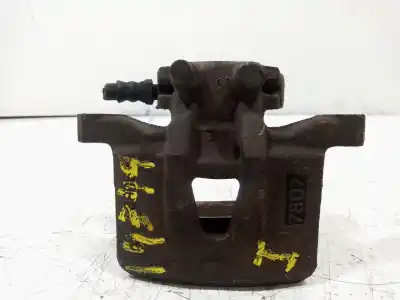 Автозапчасти б/у задний левый тормозной суппорт за mitsubishi outlander (cw0) 2.0 di-d invite ссылки oem iam 