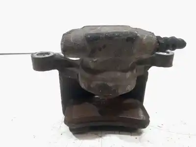 Автозапчастина б/у задній лівий гальмівний супорт для mitsubishi outlander (cw0) 2.0 di-d invite посилання на oem iam   