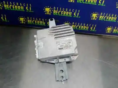 Peça sobressalente para automóvel em segunda mão centralina de direção assistida por toyota corolla (e12) 2.0 d-4d sol sedán referências oem iam 8965002230