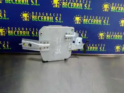 Second-hand car spare part steering control unit for toyota corolla (e12) 2.0 d-4d sol sedán oem iam references 8965002230 061129 eatcec068