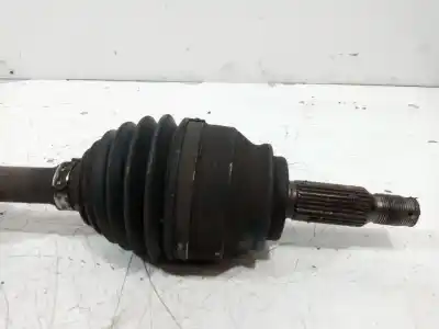 Автозапчасти б/у передняя левая трансмиссия за mitsubishi outlander (cw0) 2.0 di-d invite ссылки oem iam   