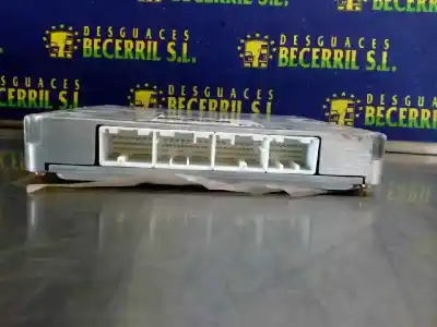 Second-hand car spare part ecu engine control for toyota corolla (e12) 2.0 d-4d sol sedán oem iam references 8966102a60  mb1758006881