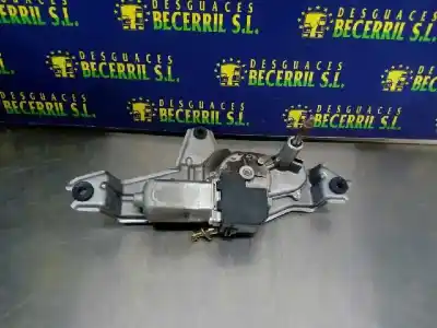 Peça sobressalente para automóvel em segunda mão motor do limpador traseiro por toyota corolla (e12) 2.0 d-4d sol sedán referências oem iam 8513013120