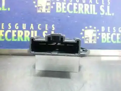 Peça sobressalente para automóvel em segunda mão resistência sofagem chauffage por toyota corolla (e12) 2.0 d-4d sol sedán referências oem iam 4993002121  