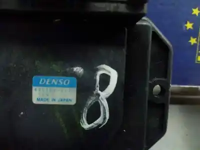 Peça sobressalente para automóvel em segunda mão resistência sofagem chauffage por toyota corolla (e12) 2.0 d-4d sol sedán referências oem iam 4993002121  