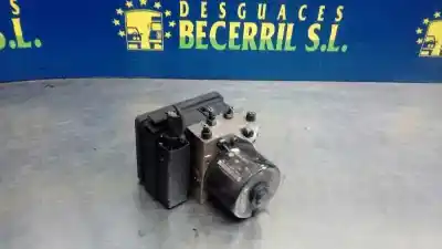 Recambio de automóvil de segunda mano de ABS para VOLKSWAGEN GOLF IV BERLINA (1J1)  referencias OEM IAM 1J0614517E 1C0907379E 06540827525803