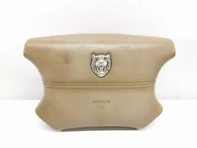 Peça sobressalente para automóvel em segunda mão airbag dianteiro esquerdo por jaguar xj6/12 4.0 cat referências oem iam hna9180absdc