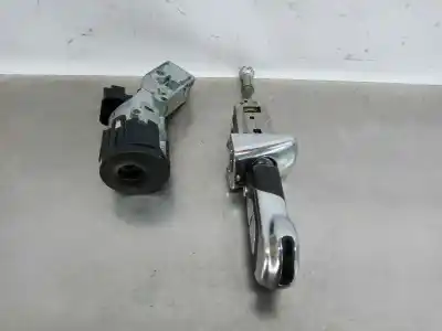 Автозапчасти б/у противоугонное устройство за citroen ds3 base ссылки oem iam 