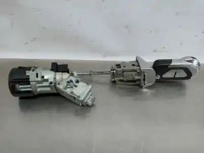 Second-hand car spare part anti-theft device for citroen ds3 base oem iam references   