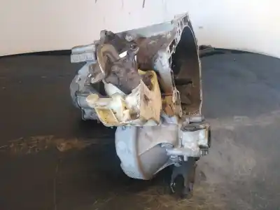 Автозапчастина б/у КОРОБКА ПЕРЕДАЧ для CITROEN DS3  Посилання на OEM IAM 20DP66  