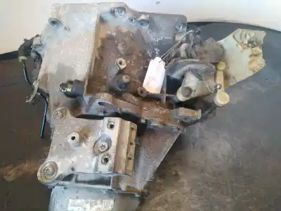 Pezzo di ricambio per auto di seconda mano riduttore per citroen ds3 base riferimenti oem iam 20dp66  