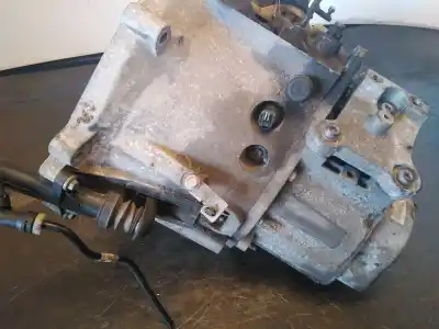 Pezzo di ricambio per auto di seconda mano riduttore per citroen ds3 base riferimenti oem iam 20dp66  