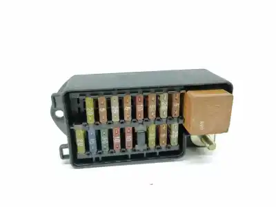 Peça sobressalente para automóvel em segunda mão caixa de fusíveis e relés por jaguar xj6/12 4.0 cat referências oem iam 204215090496