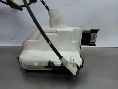 Автозапчасти б/у замок передней правой двери за citroen ds3 base ссылки oem iam 