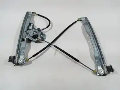 Second-hand car spare part passenger side right window regulator for citroen ds3 base oem iam references   