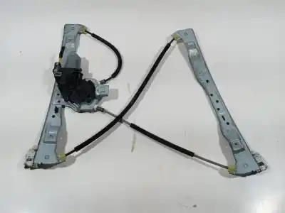 Автозапчасти б/у регулятор стекла переднего левого за citroen ds3 base ссылки oem iam 