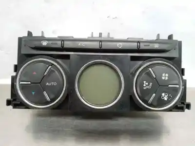 Автозапчасти б/у отопление / кондиционирование воздуха за citroen ds3 base ссылки oem iam 96753994xt