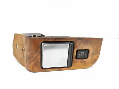 Peça sobressalente para automóvel em segunda mão botão / interruptor elevador vidro traseiro esquerdo por jaguar xj6/12 4.0 cat referências oem iam 