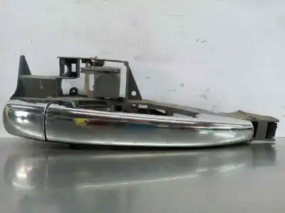 Автозапчасти б/у наружная рукоятка передняя справа за citroen ds3 base ссылки oem iam 