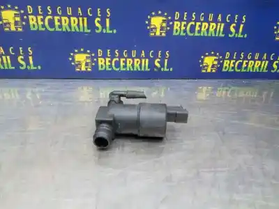 Second-hand car spare part washer pump for citroen c3 1.4 hdi exclusive oem iam references 643475  
