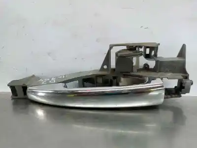 Автозапчастина б/у ЛІВА ПЕРЕДНЯ ЗОВНІШНЯ РУЧКА для CITROEN DS3  Посилання на OEM IAM   