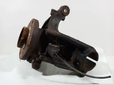 Second-hand car spare part front right knuckle for citroen ds3 base oem iam references   