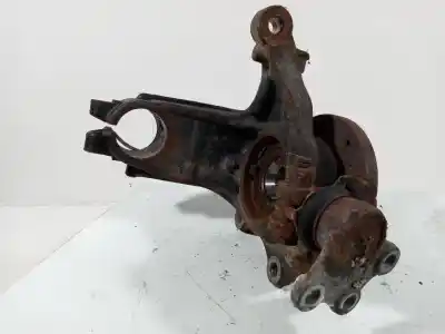 Second-hand car spare part front right knuckle for citroen ds3 base oem iam references   