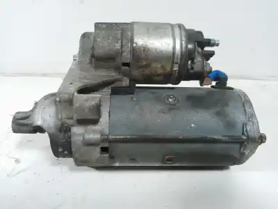 Second-hand car spare part starter motor for citroen ds3 base oem iam references ts22e26  