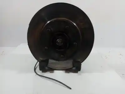 Peça sobressalente para automóvel em segunda mão manga de eixo dianteira esquerda por jaguar xj6/12 4.0 cat referências oem iam 