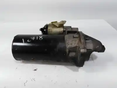 Peça sobressalente para automóvel em segunda mão motor de arranque por jaguar xj6/12 4.0 cat referências oem iam 6680617341